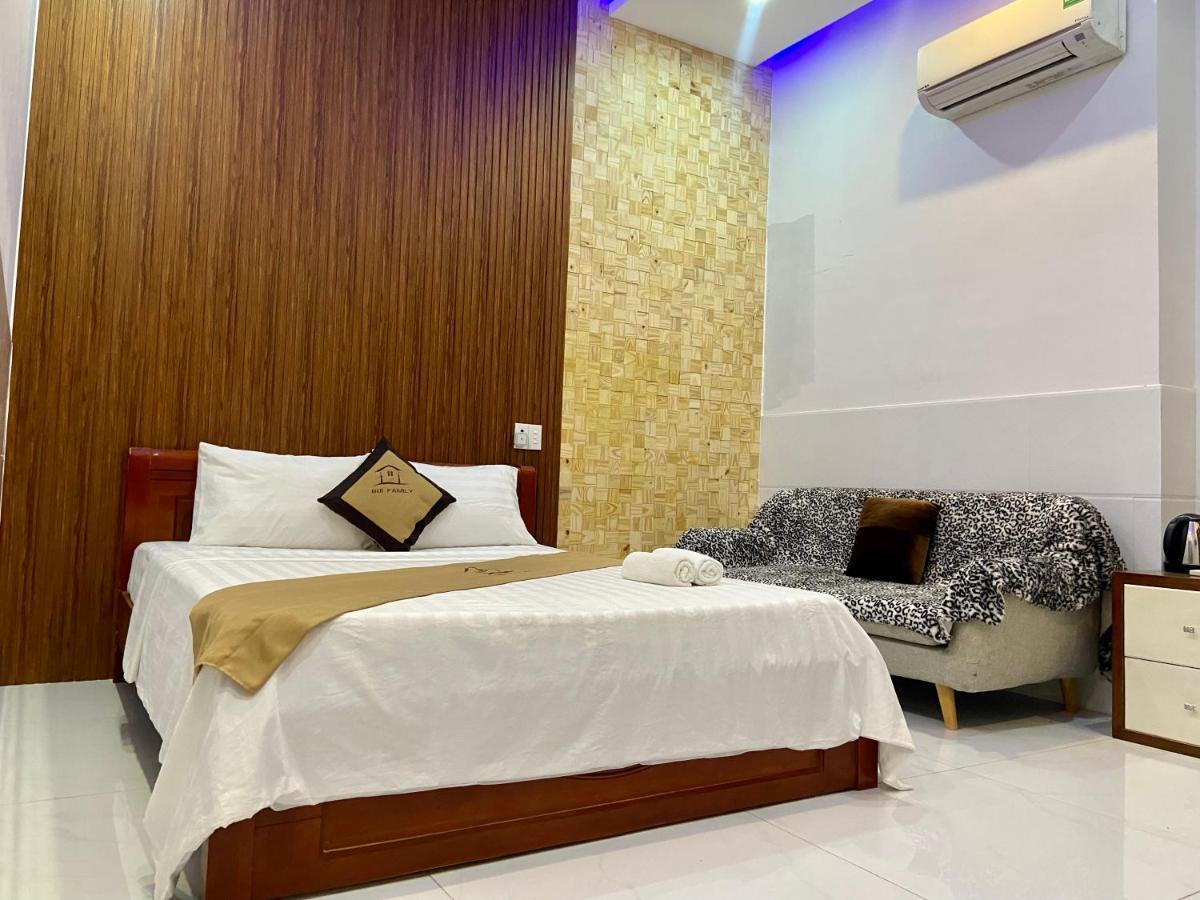 הוי אן Bui Family Homestay מראה חיצוני תמונה
