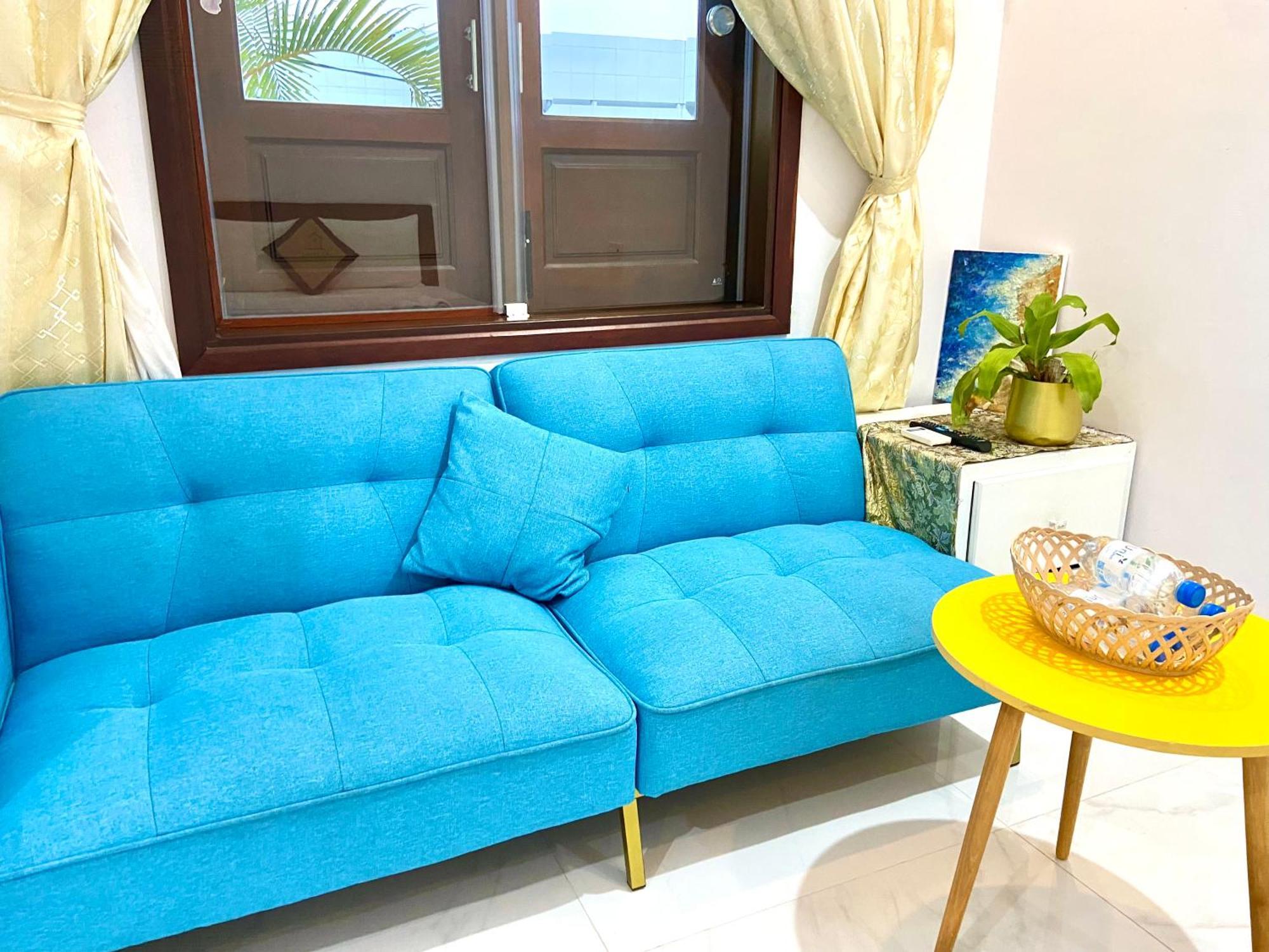 הוי אן Bui Family Homestay מראה חיצוני תמונה