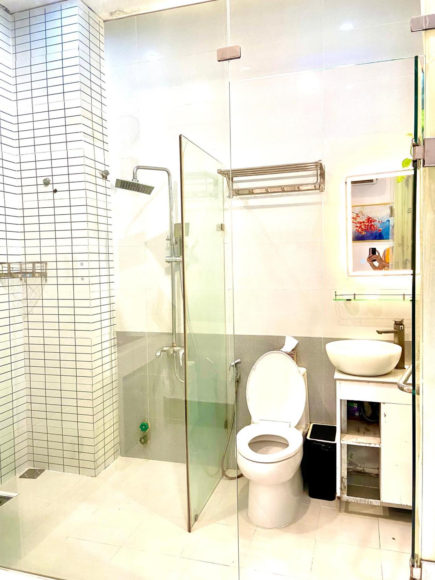 הוי אן Bui Family Homestay מראה חיצוני תמונה