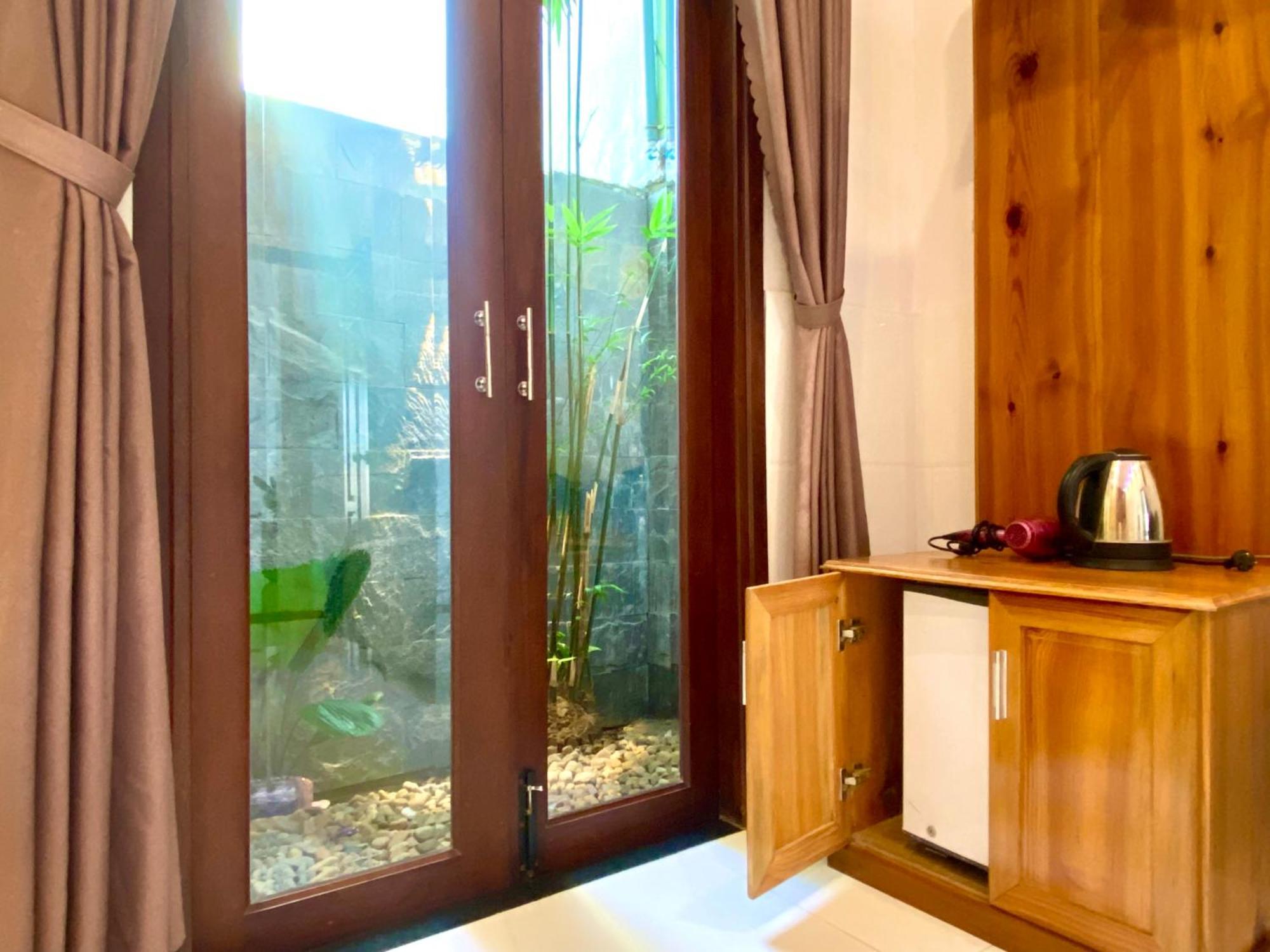 הוי אן Bui Family Homestay מראה חיצוני תמונה