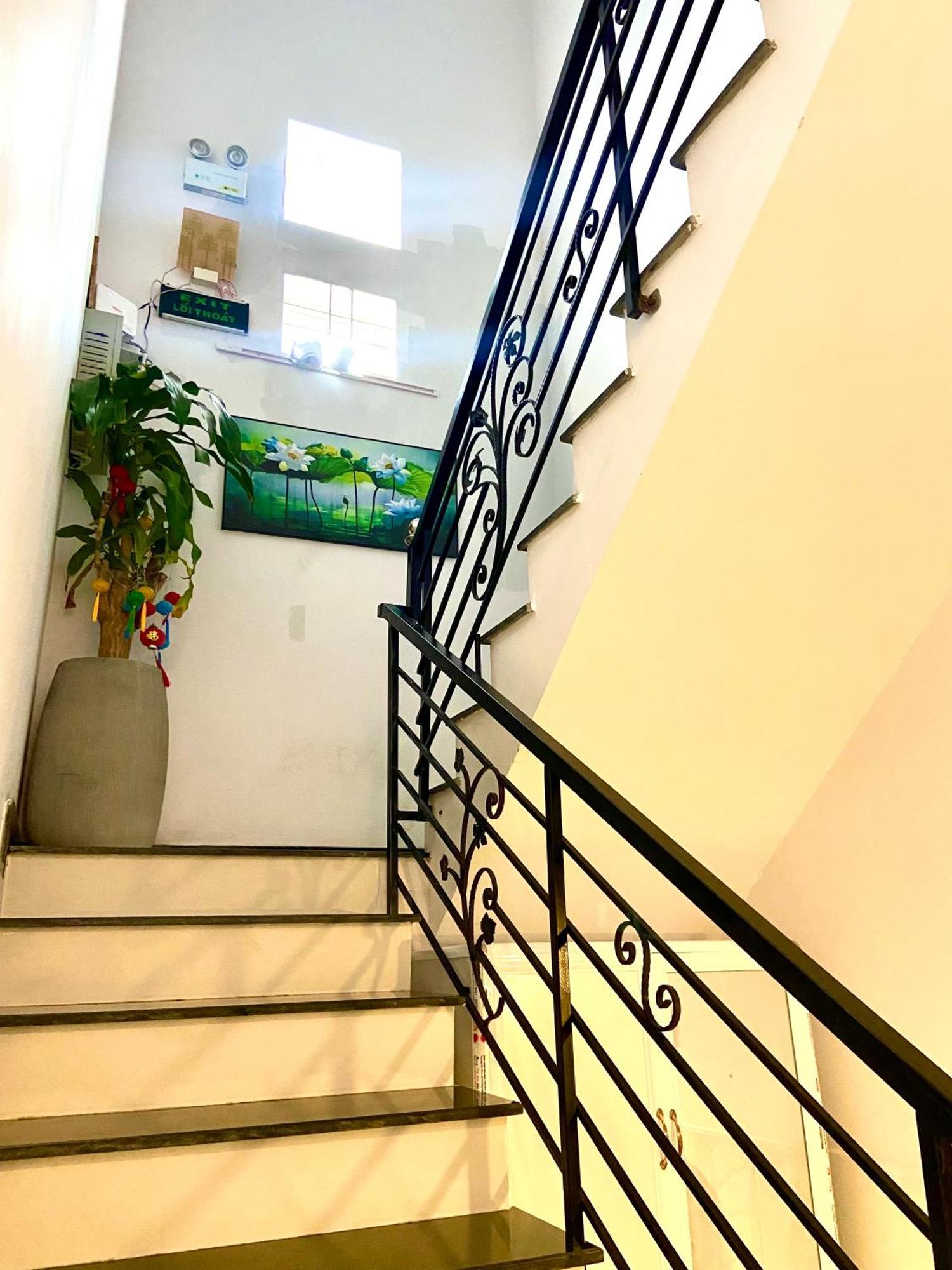 הוי אן Bui Family Homestay מראה חיצוני תמונה